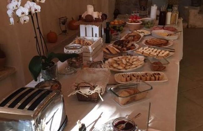 Masseria San Martino - Foto 30