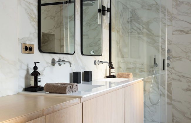 HIGHSTAY-Luxury Serviced Apartment- Arc de Triomphe - Photo 41