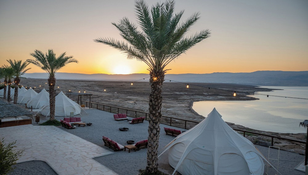 glamping -420 - Foto 1, Profilbild