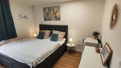 TOP KaVi apartments #7, Pool, Sauna und Fitness FREE, 2-Zimmer - Foto 4