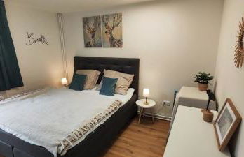 TOP KaVi apartments #7, Pool, Sauna und Fitness FREE, 2-Zimmer - Foto 4