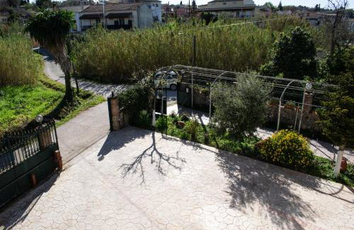 Apidalos Naus Apartment - Foto 35