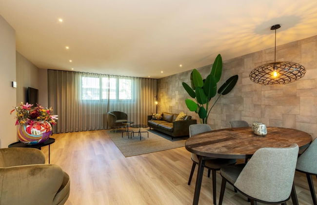 Appealing Apartment in Domburg Near the Beach - Foto 24