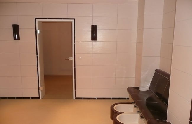 Villa Rosa Sellin - Foto 14