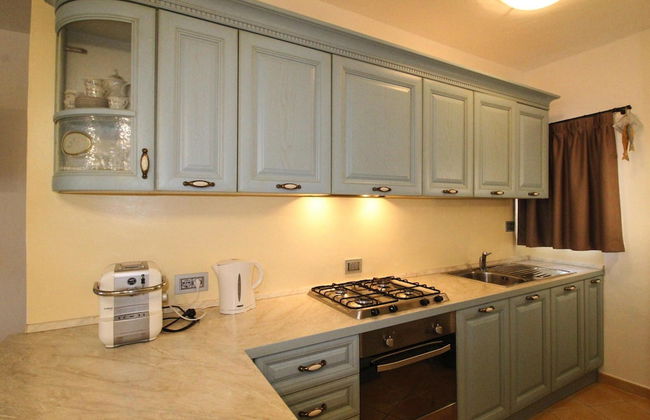 Holiday Home in Cannigione With Garden - Foto 6