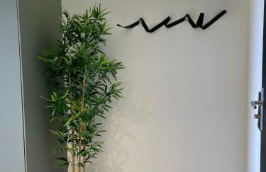 Appartement neuf climatisé - vue mer Saint-Tropez - 50m plage et port - piscine - Foto 34