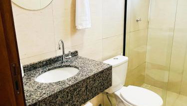 Ap3 - Studio Confortável e Tranquilo - Photo 5