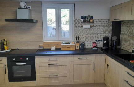 Résidence Gavarnie appart RDC - Foto 5