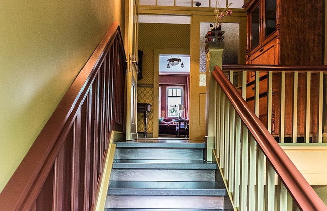 Heritage Hideaway in Gernrode - Foto 29