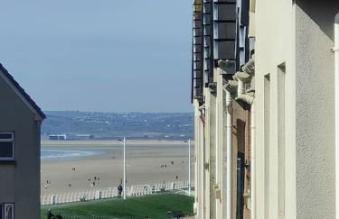 Shoreline Seaside Holiday Home Aberavon beach - Foto 9