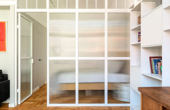 apartamenty-wroc by the River - Photo 24