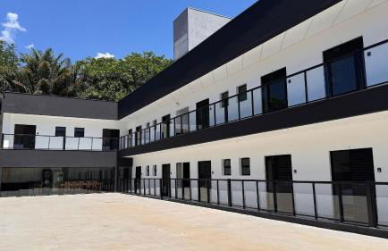 Suítes de Ubatumirim - Foto 1