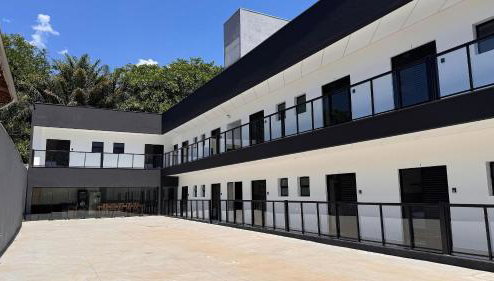 Suítes de Ubatumirim - Foto 1