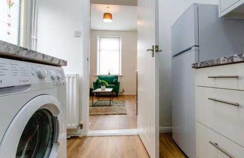 A modern cosy 2 bed Gateshead Newcastle house - Foto 10