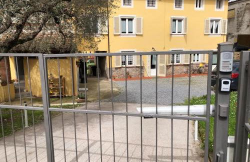 Intero alloggio campagna Lucca - Foto 48