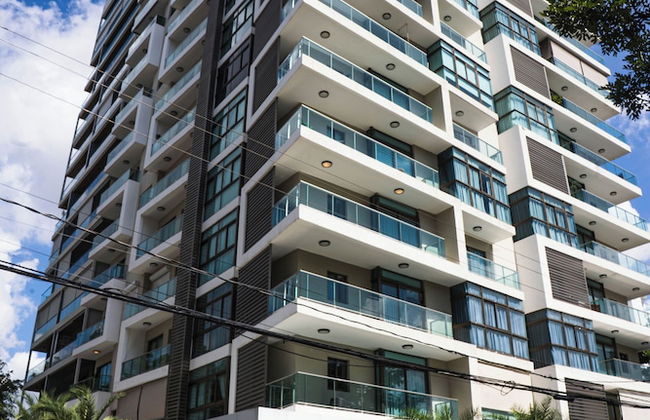 Arpel 07 - Piantini - Santo Domingo - Foto 55