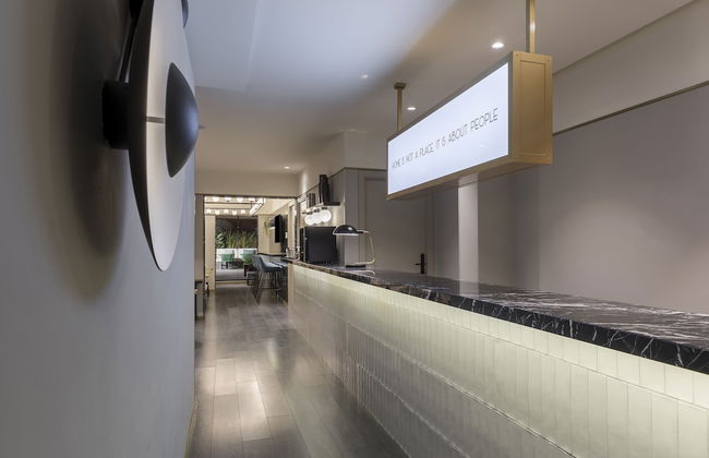 Be Mate Paseo de Gracia - Photo 74