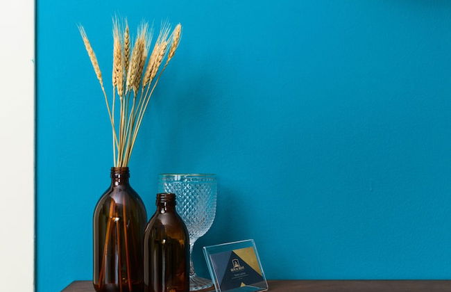 The ambassador unique luxury home - Foto 22