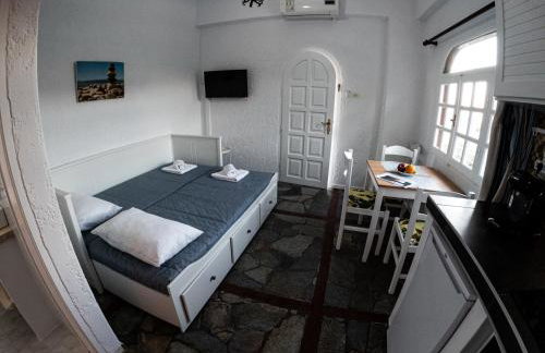 Tea & Sea Apts - Foto 27