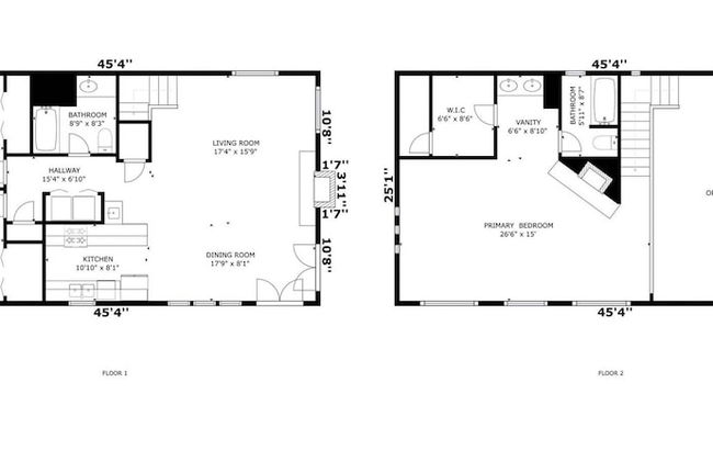 Sierra Escape - Foto 20