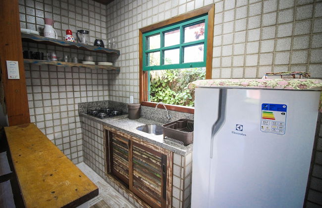 Vila Campeche Residencial - Photo 5