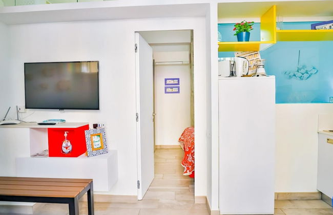 Holiday House in Maiori ID 4035 - Foto 6