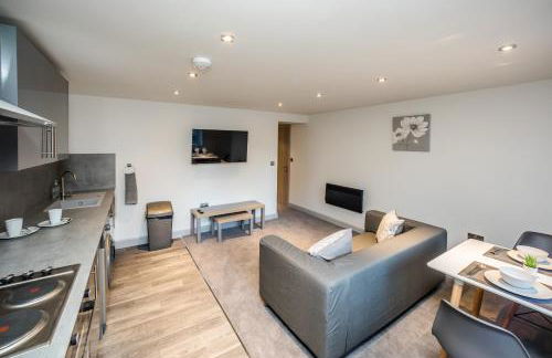 Edgerton Stays - Foto 12