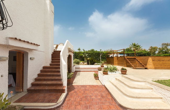 Villa Isabò - Foto 45