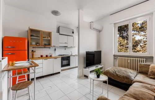 Bright apartment near Milan and Linate AC - Foto 32