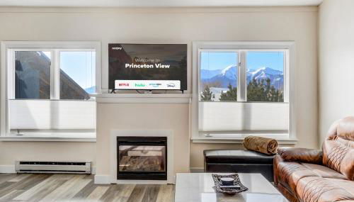 Princeton View - Posh Downtown King Workspace - Photo 4