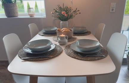 Casa Diego Bielefeld mit Garten - Photo 17