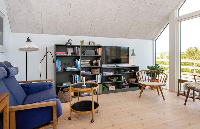 6 Person Holiday Home in Hornslet - Photo 15