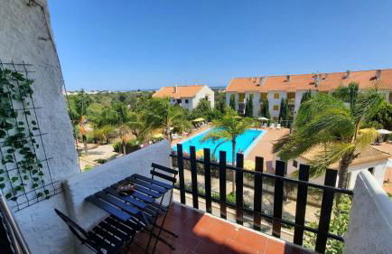 Nora Velha T0+1 em Tavira - Foto 1