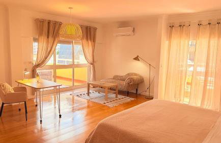 Oceanfront 2 bedrooms apartment with swimming pool & garage - Photo 8