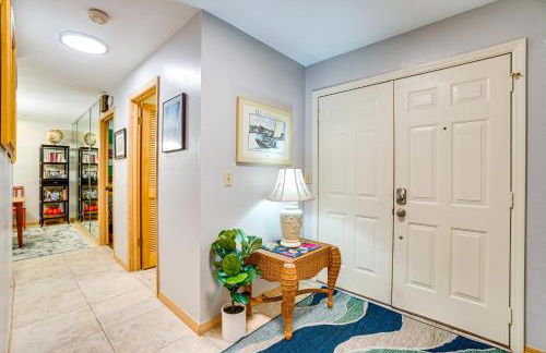 Sunny Titusville Retreat Near Space Coast! - Foto 13