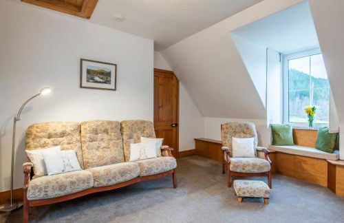 Apartment Pond View on Aigas Golf Course by Interhome - Foto 18