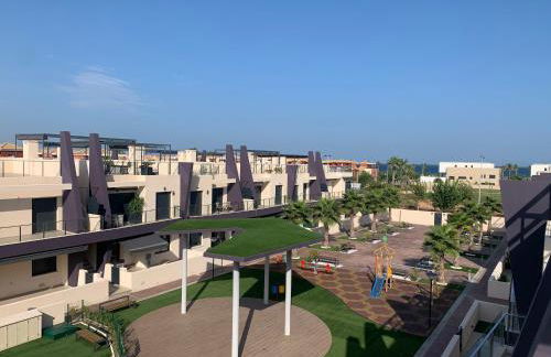 Casa Higuericas- Penthouse Beach - Torre de la Horadada - Foto 2