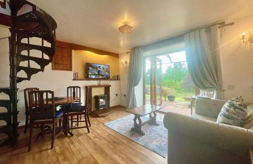 Cedar Barn - Foto 10