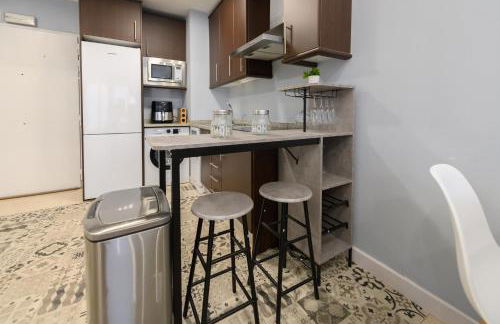 Acogedor Dúplex con Cocina Abierta y Suite Privada en Madrid LDM11034 - Foto 42