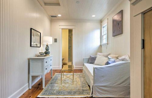 Luxe Fairhope Home with Covered Patio Walk to Bay - Foto 22