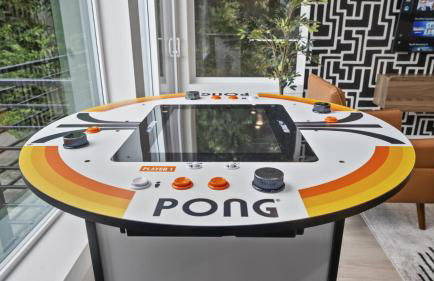 Ballard Hangout - Arcade & Covered Deck - Foto 25