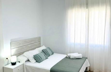 GRAZARIEs 1 -Piso Céntrico Granada- - Foto 8