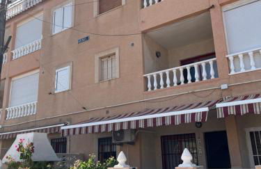 Apartmento Hana con terraza - después de la renovación general - Foto 20