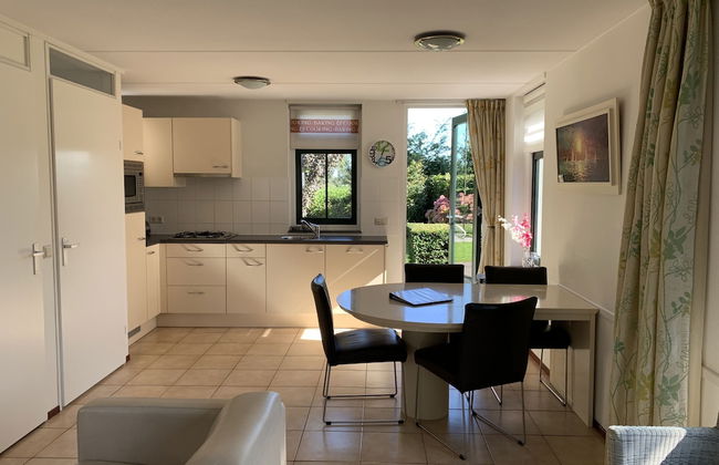 Europarcs Koningshof - Foto 27