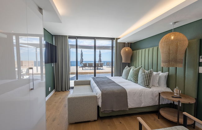 Plett Quarter Apartments - Photo 43