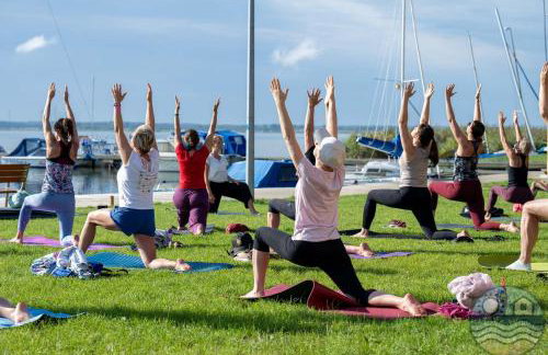 Dąbki Beachfront Retreat - Foto 25