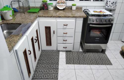 Apartamento térreo em maranduba com ar condicionado - Foto 23