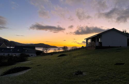 Ash, Birch and Rowan Self Catering Cabins - Photo 30