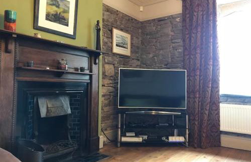 Large Former Farmhouse, Crickhowell - Foto 21