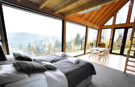 Czas i Las Glamping - Foto 3